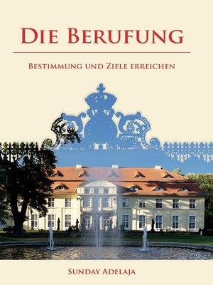 cover image of Die Berufung